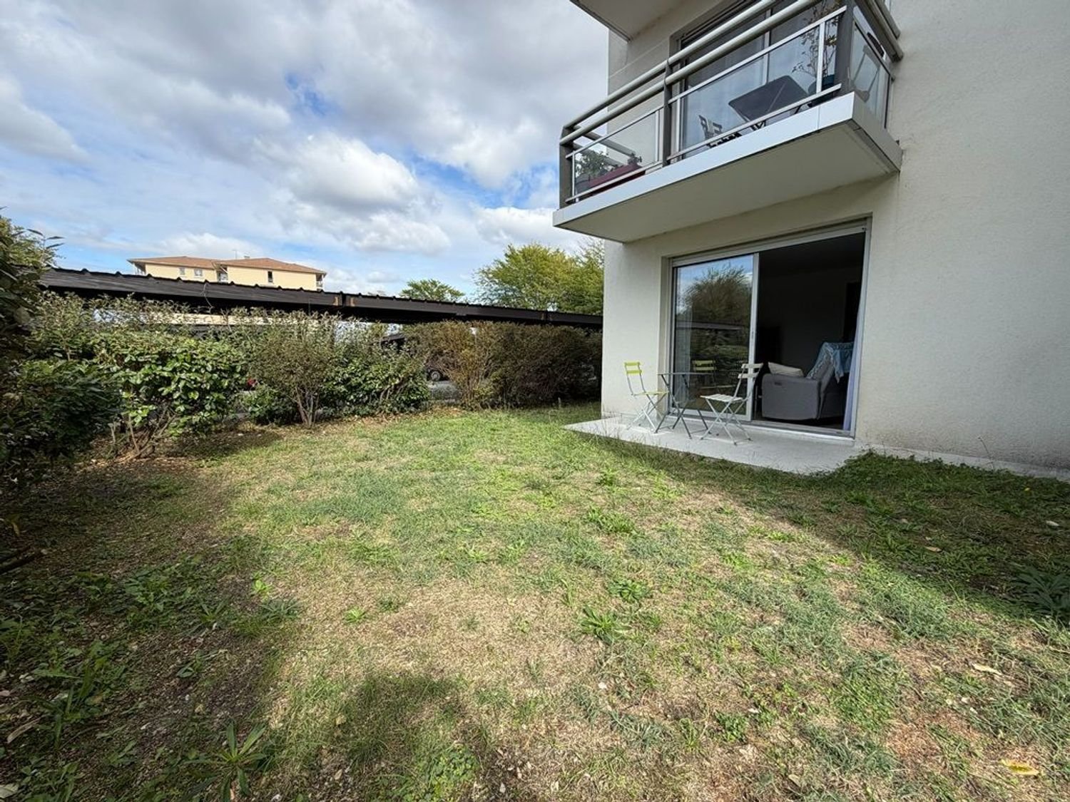 Appartement à vendre, 86m², Mérignac