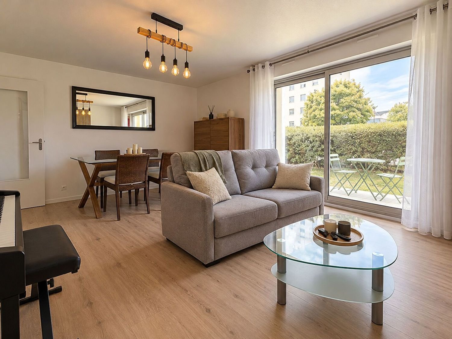 Appartement à vendre, 86m², Mérignac