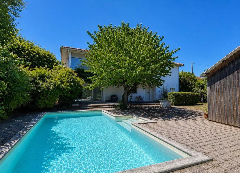 Maison à vendre, 205m², Eysines
