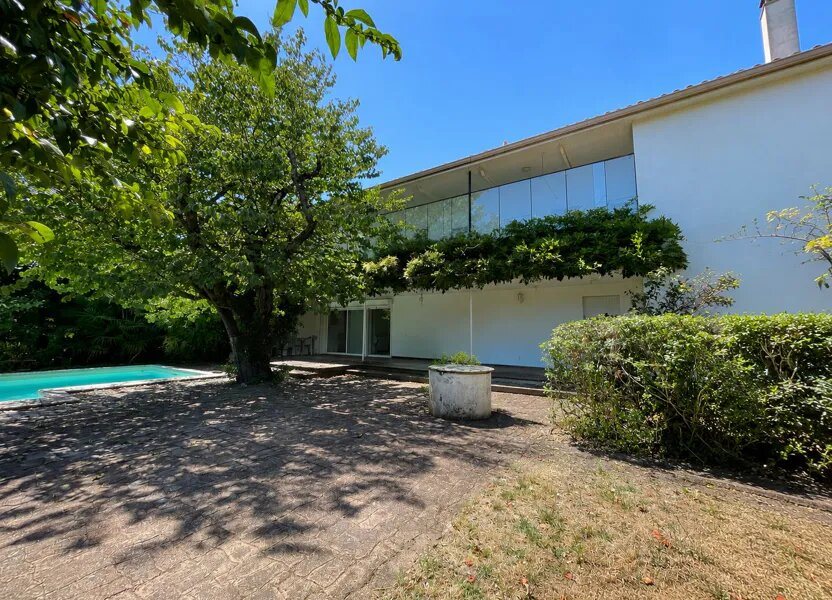 Maison à vendre, 205m², Eysines