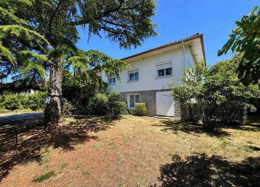 Maison à vendre, 205m², Eysines