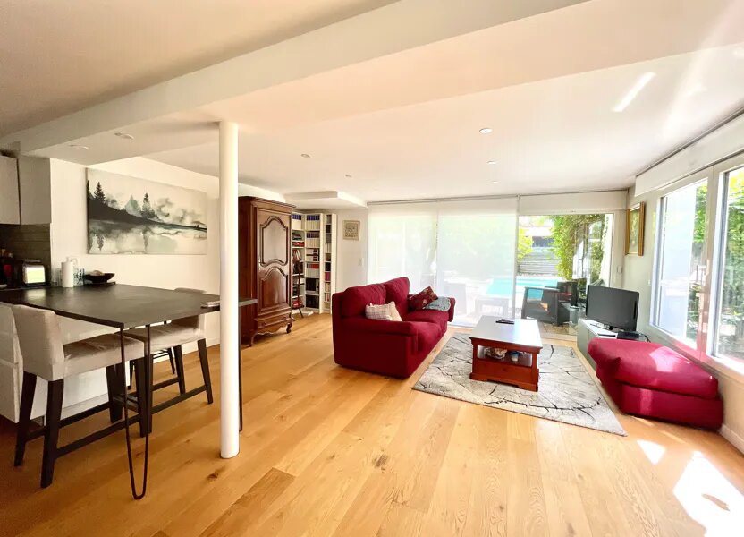 Maison à vendre, 205m², Eysines