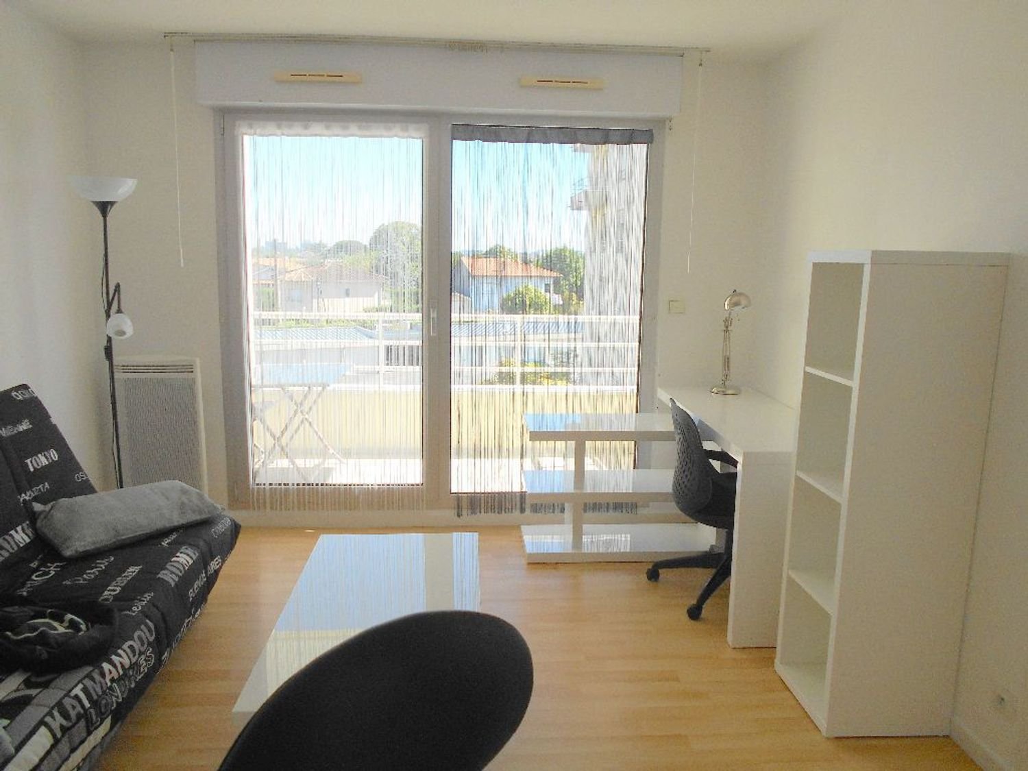 Appartement à louer, 34m², Mérignac