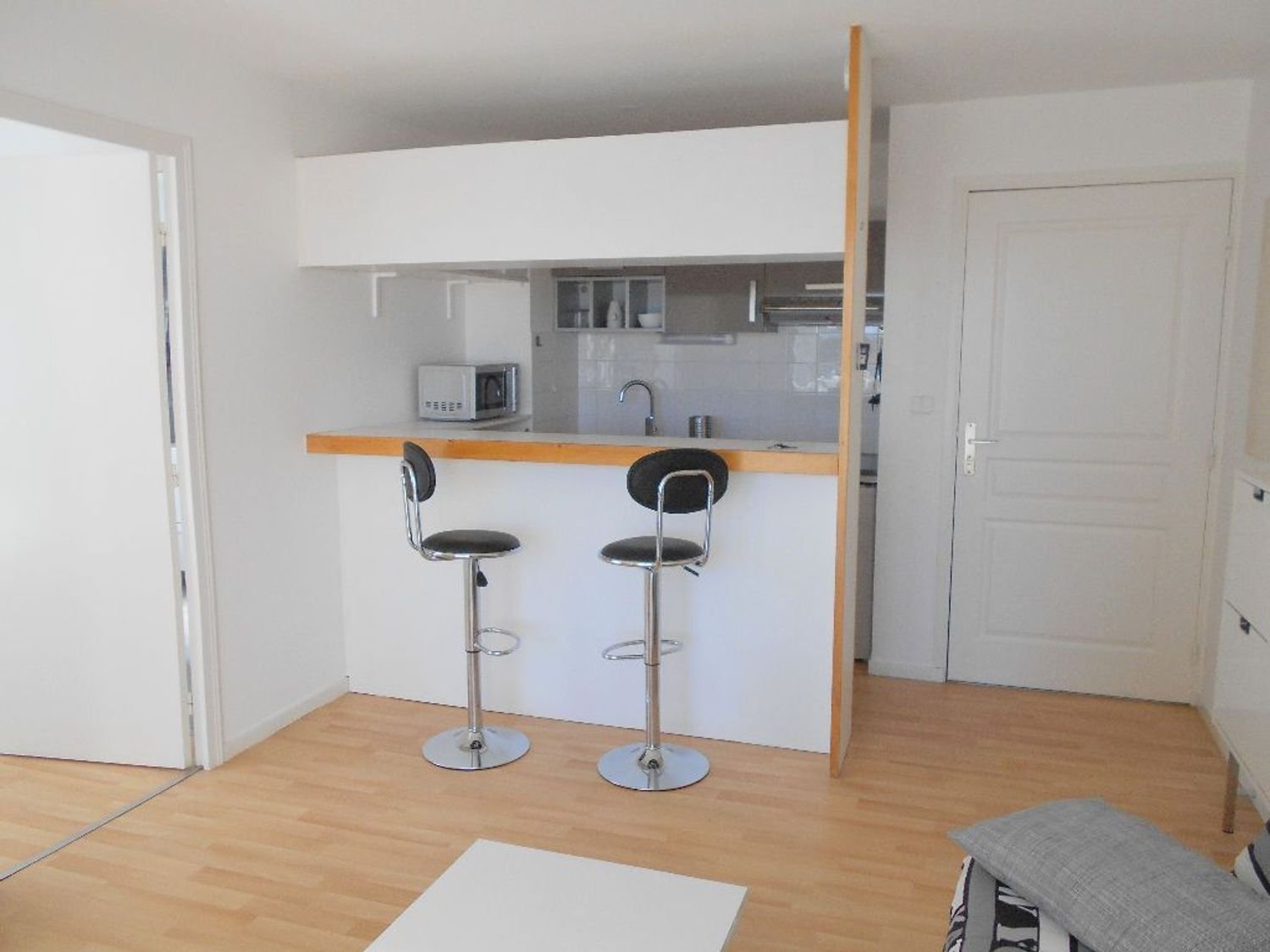 Appartement à louer, 34m², Mérignac