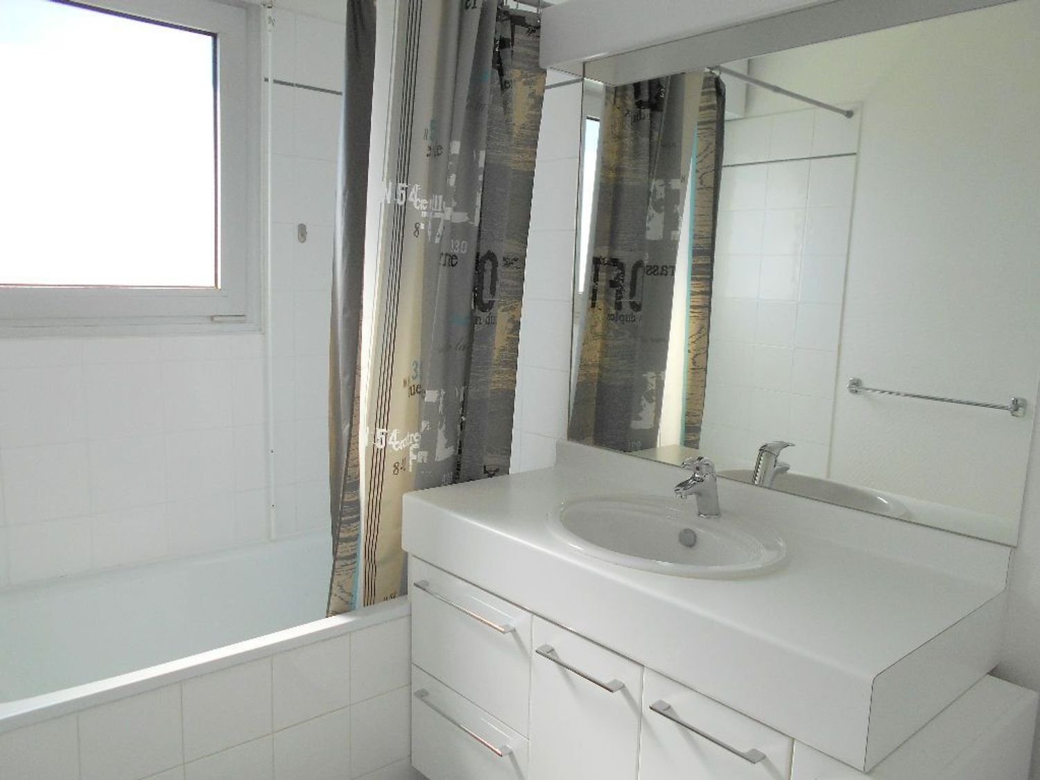 Appartement à louer, 34m², Mérignac