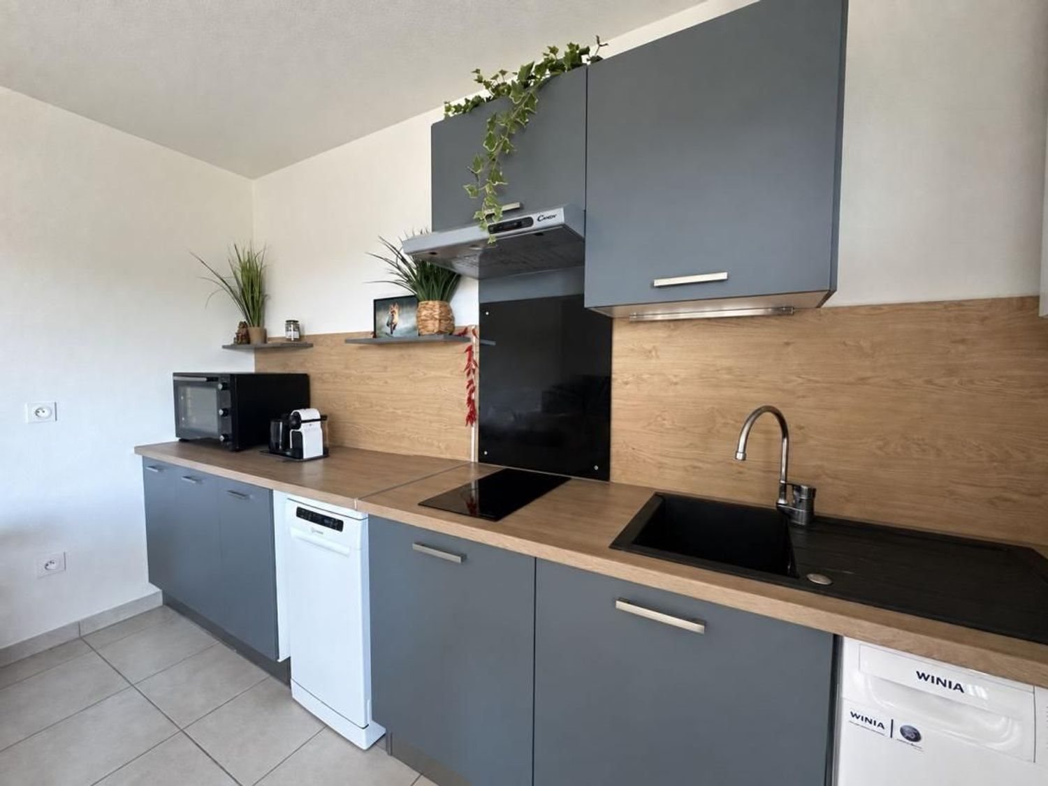 Appartement à vendre, 43m², Bruges