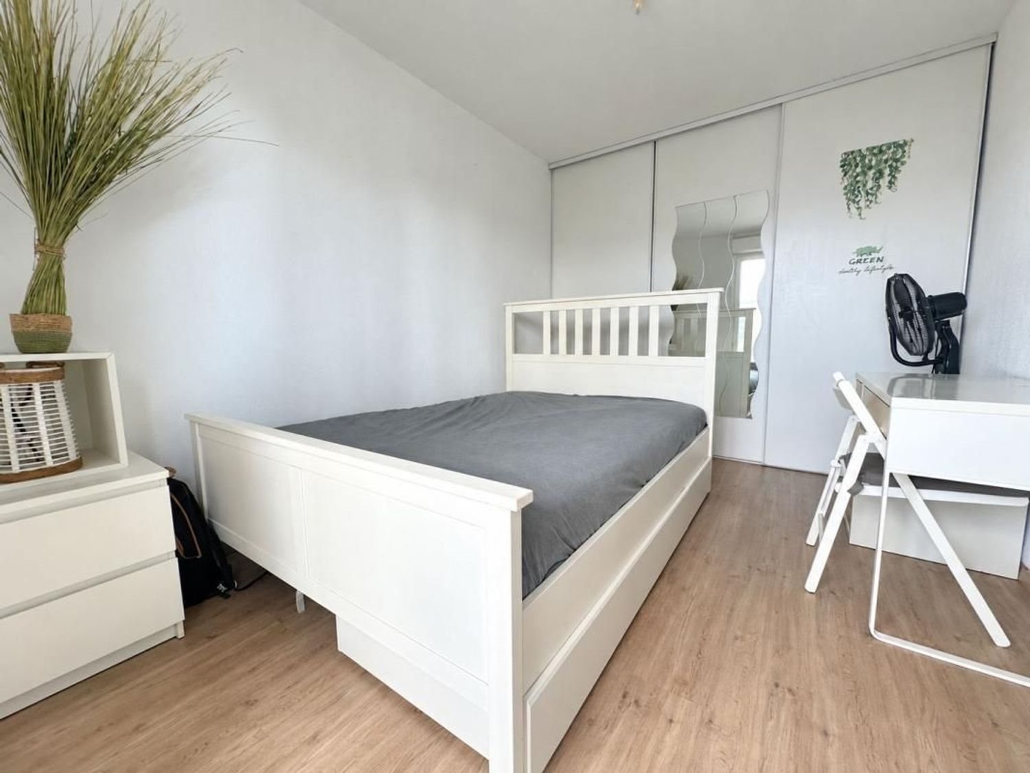 Appartement à vendre, 43m², Bruges