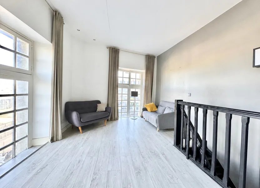 Appartement à vendre, 32m², Bordeaux