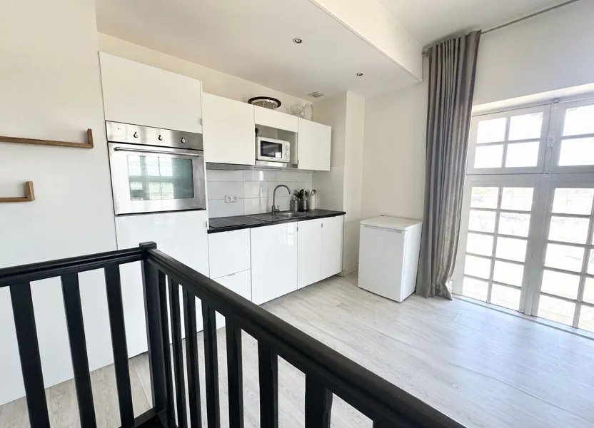 Appartement à vendre, 32m², Bordeaux