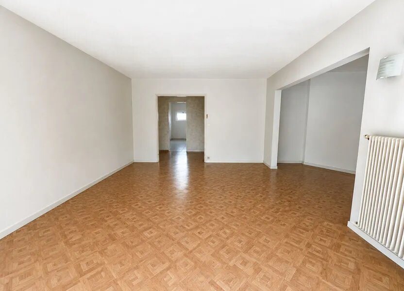 Appartement à vendre, 67m², Le Bouscat