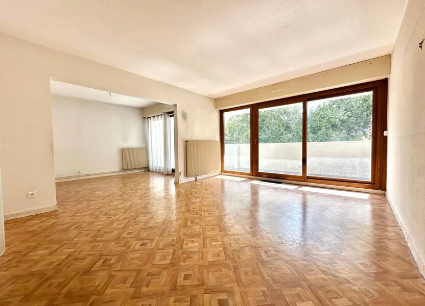 Appartement à vendre, 67m², Le Bouscat