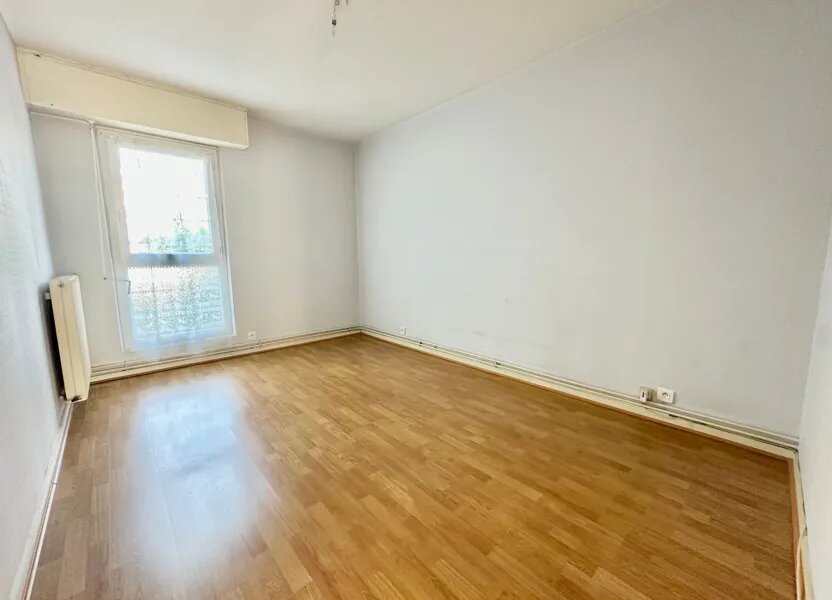 Appartement à vendre, 67m², Le Bouscat