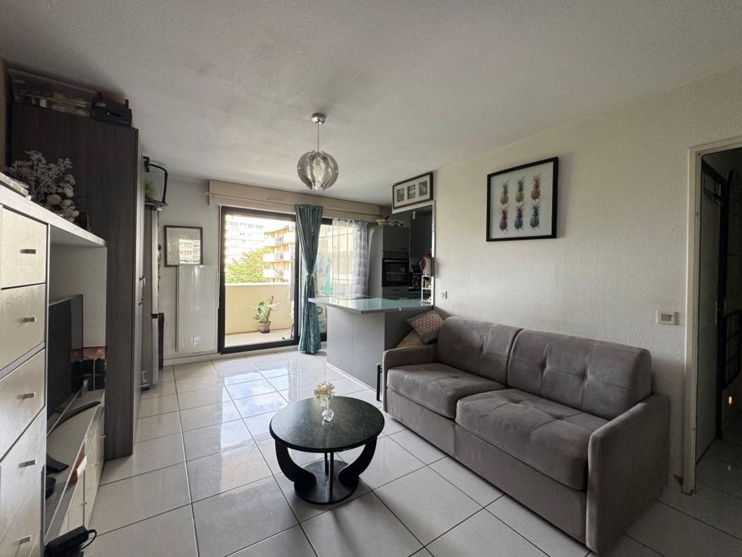 Appartement à vendre, 46m², Mérignac