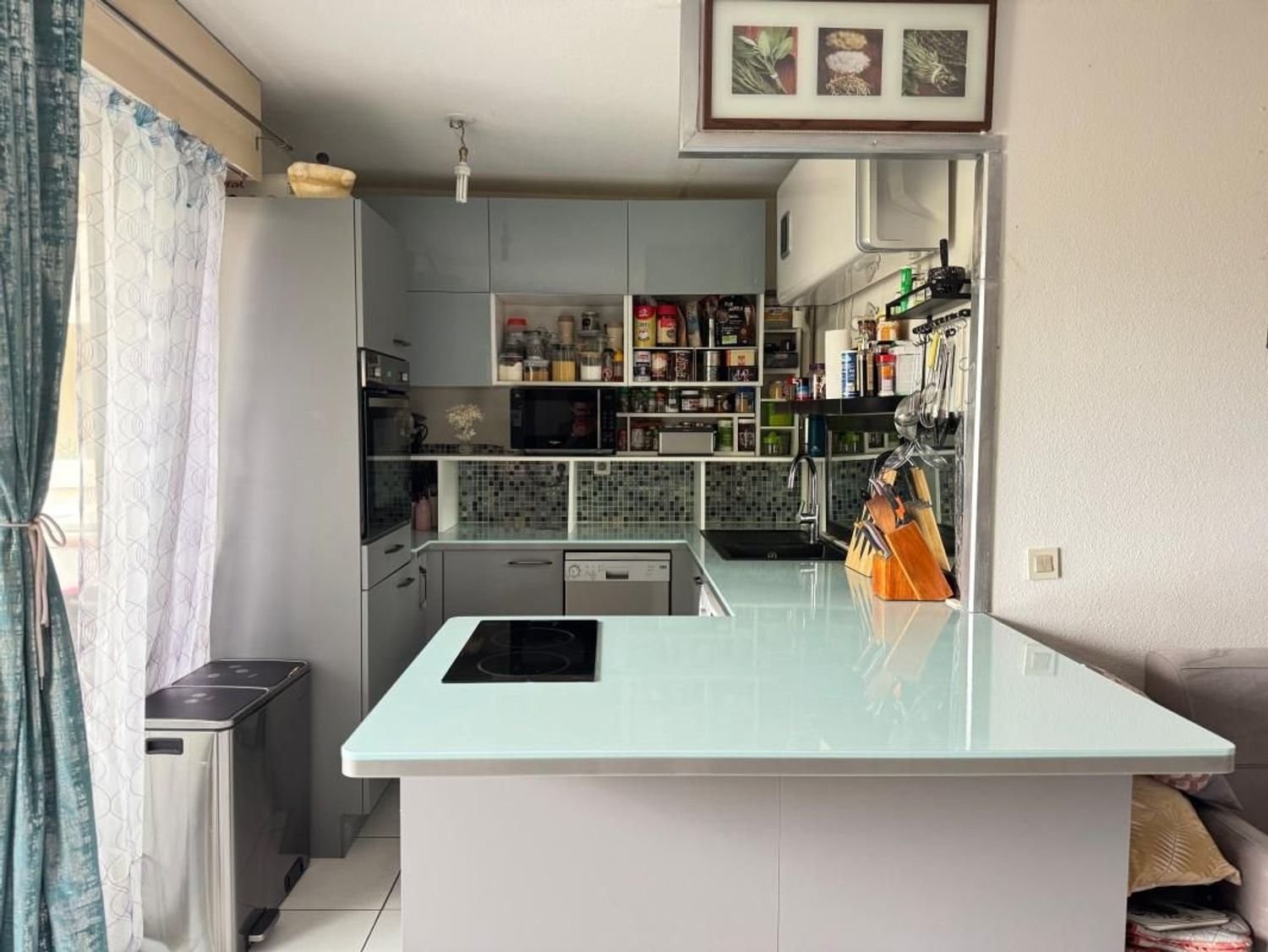 Appartement à vendre, 46m², Mérignac