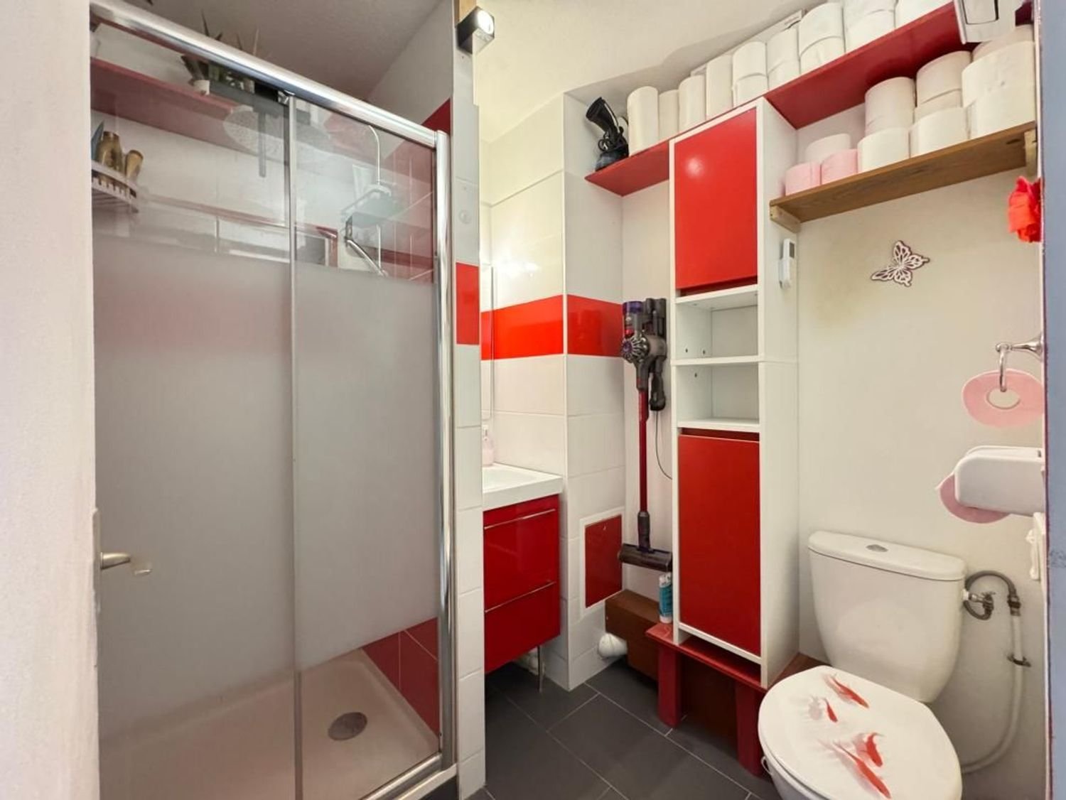 Appartement à vendre, 46m², Mérignac