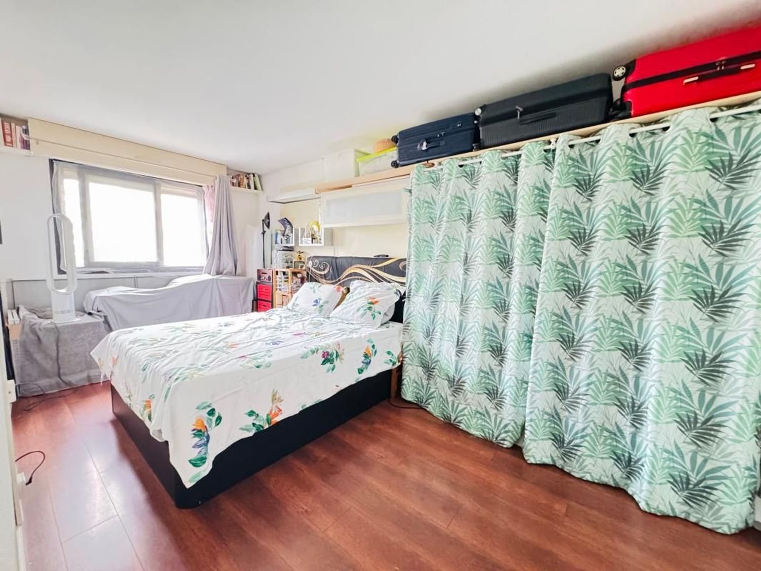 Appartement à vendre, 46m², Mérignac