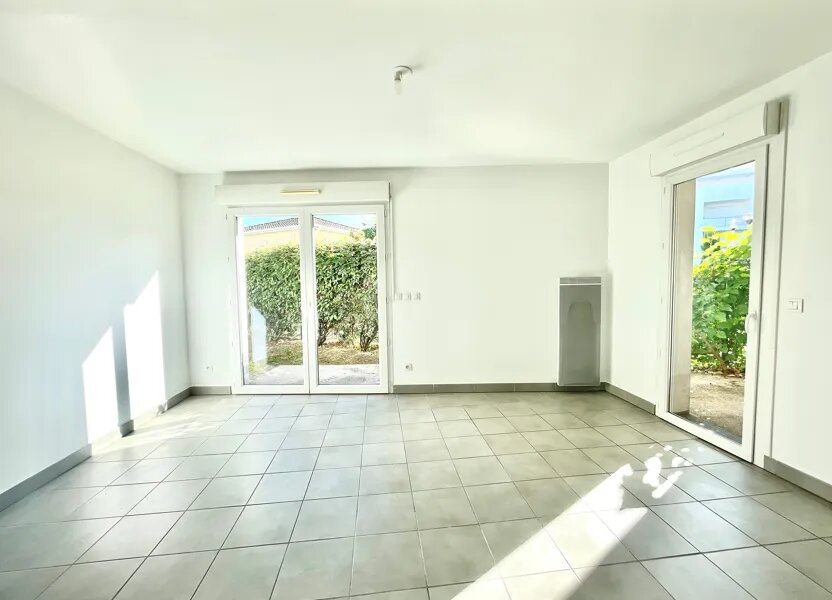 Appartement à vendre, 59m², Le Bouscat