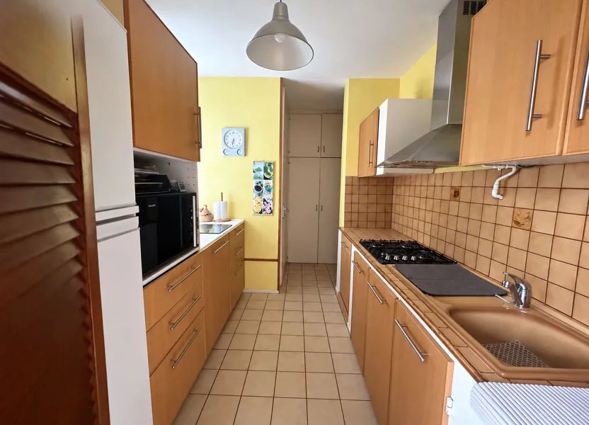 Appartement à vendre, 70m², Le Bouscat