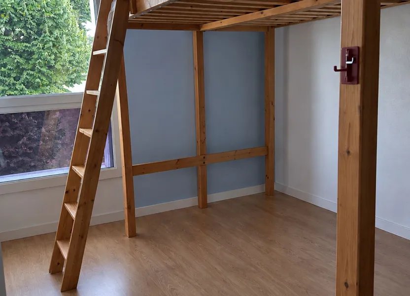 Appartement à vendre, 70m², Le Bouscat