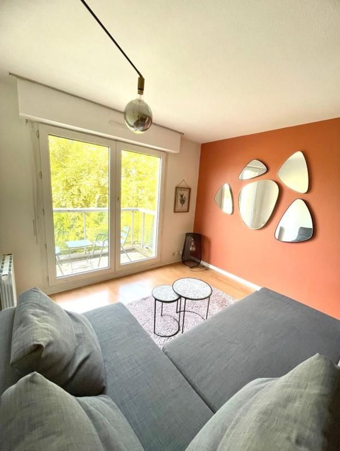 Appartement à vendre, 38m², Mérignac