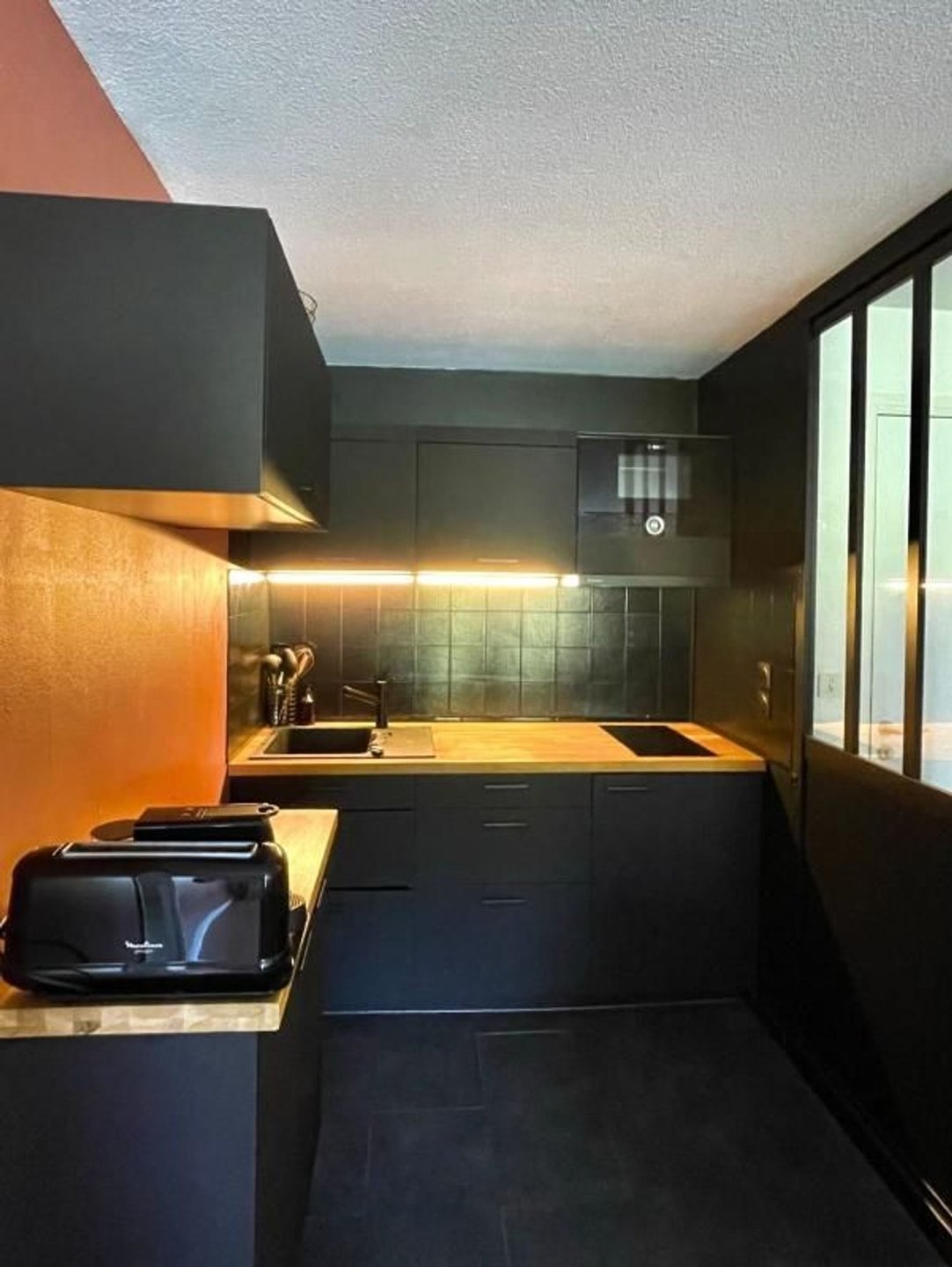 Appartement à vendre, 38m², Mérignac