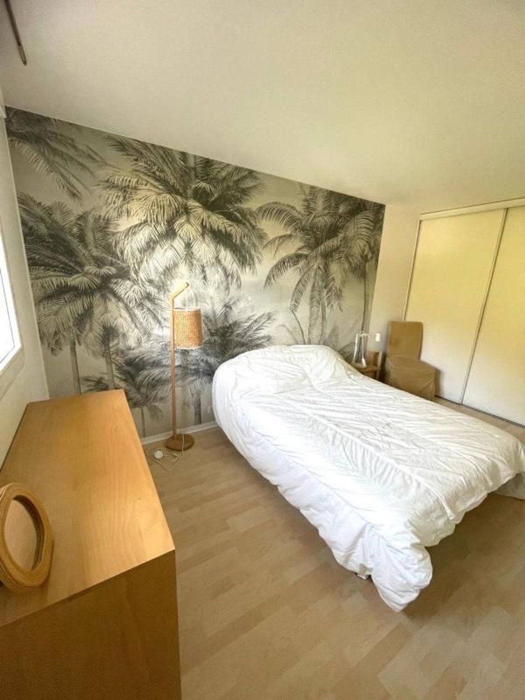 Appartement à vendre, 38m², Mérignac