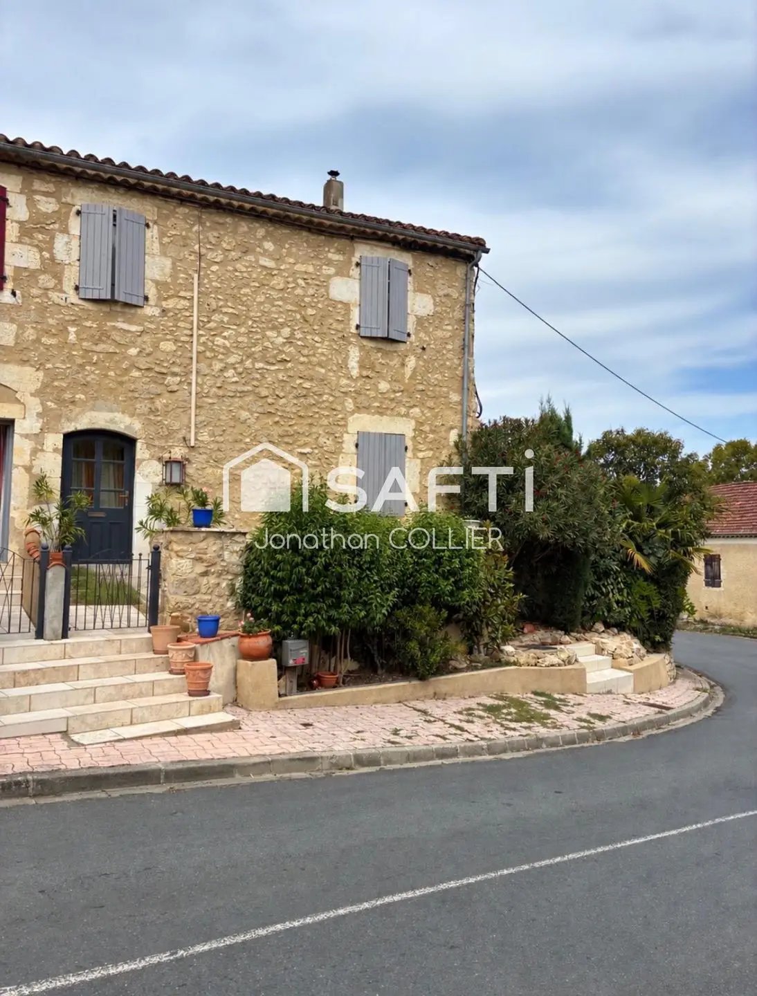 Maison à vendre, 130m², Marambat