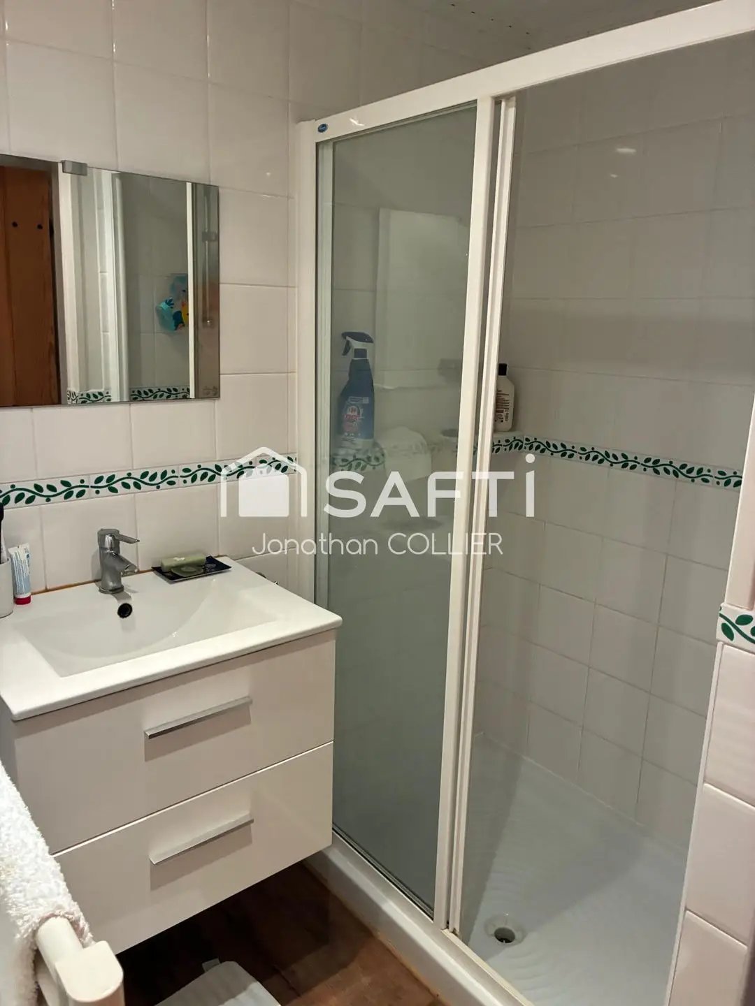Maison à vendre, 130m², Marambat
