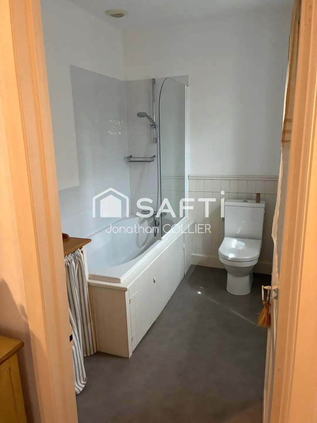 Maison à vendre, 130m², Marambat