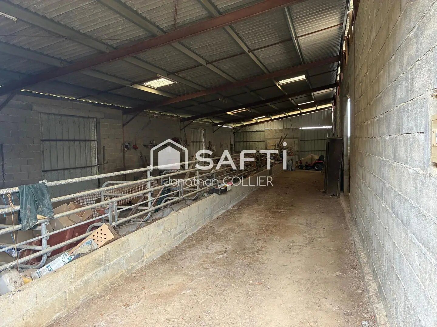 Maison à vendre, 120m², Vic-Fezensac