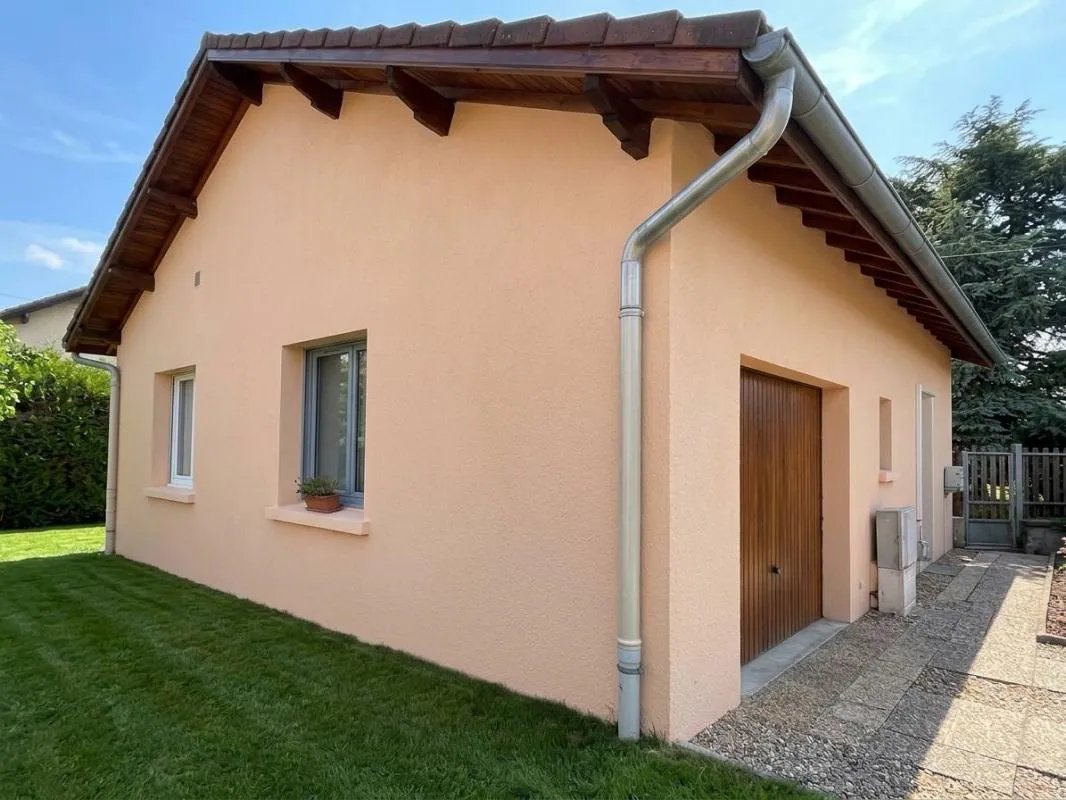 Appartement à vendre, 70m², La Verpillière