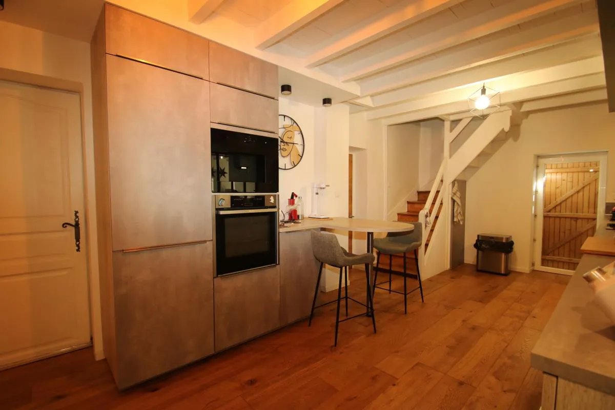 Maison à vendre, 148m², Vaulx-Milieu