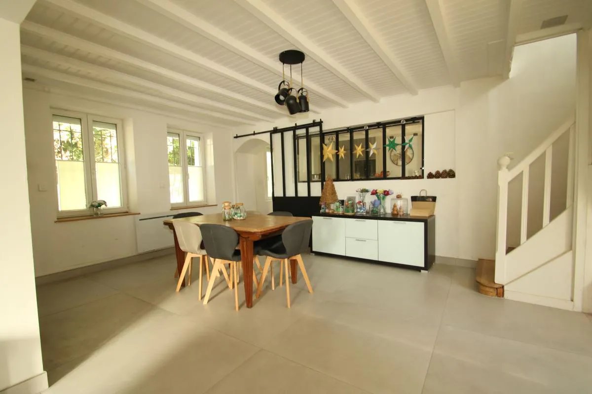 Maison à vendre, 148m², Vaulx-Milieu