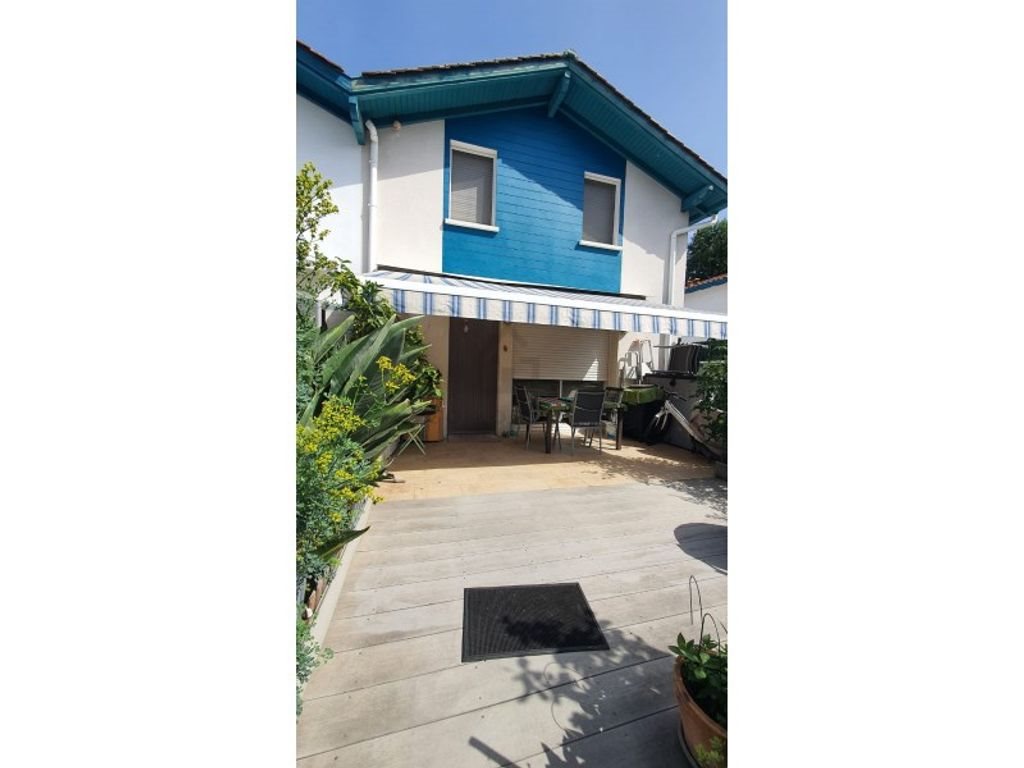 Maison à vendre, 93m², Bayonne