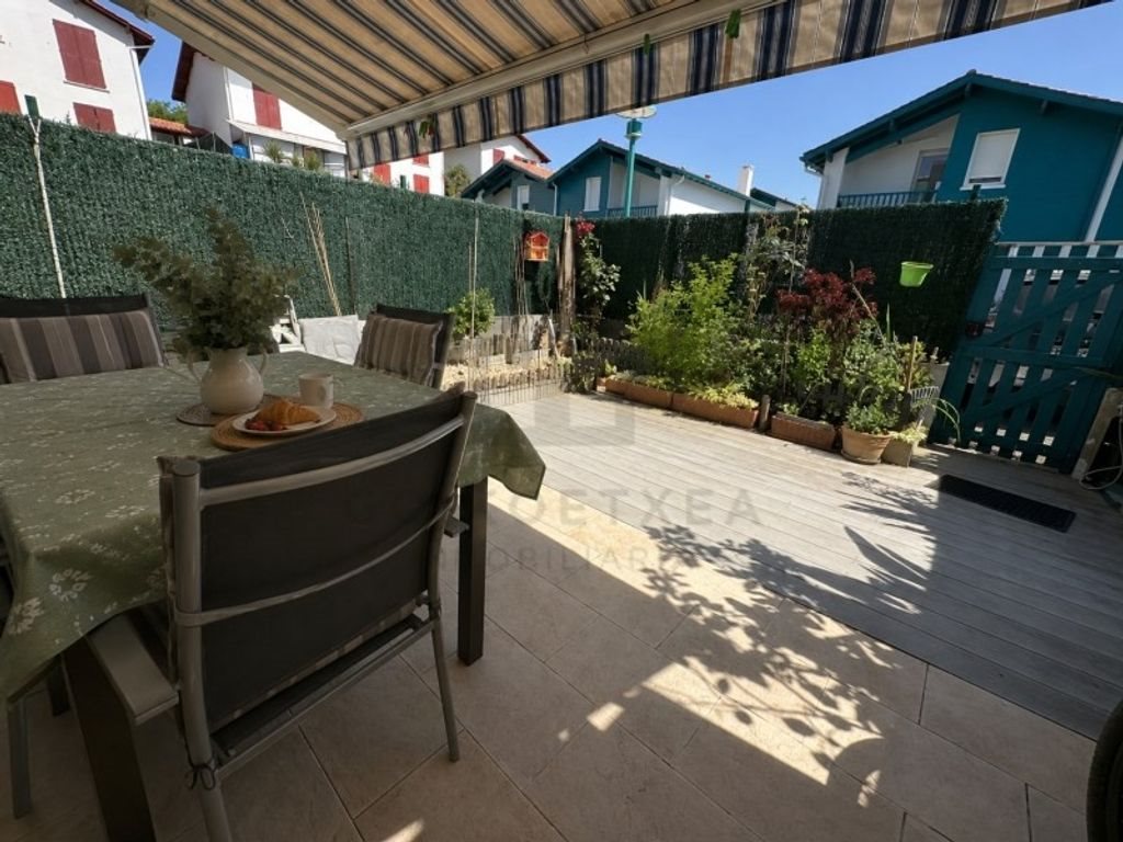 Maison à vendre, 93m², Bayonne