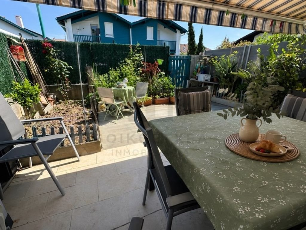 Maison à vendre, 93m², Bayonne
