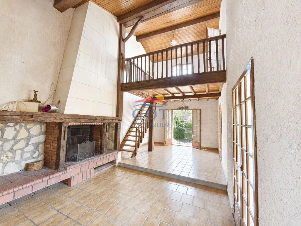 Maison à vendre, 142m², Canet-en-Roussillon