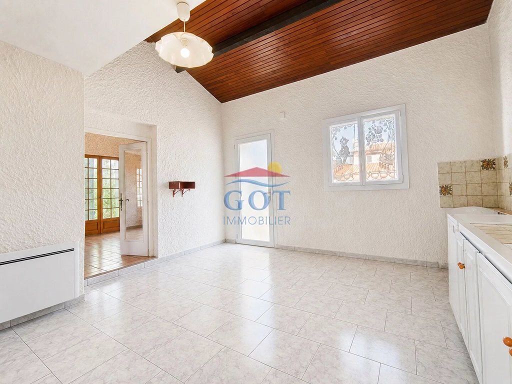 Maison à vendre, 142m², Canet-en-Roussillon