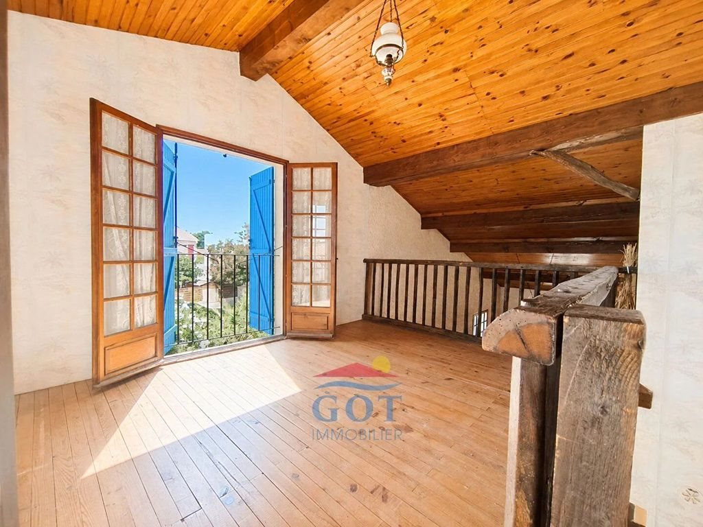 Maison à vendre, 142m², Canet-en-Roussillon