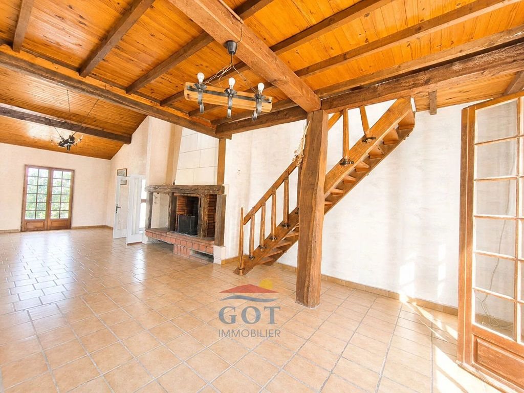 Maison à vendre, 142m², Canet-en-Roussillon