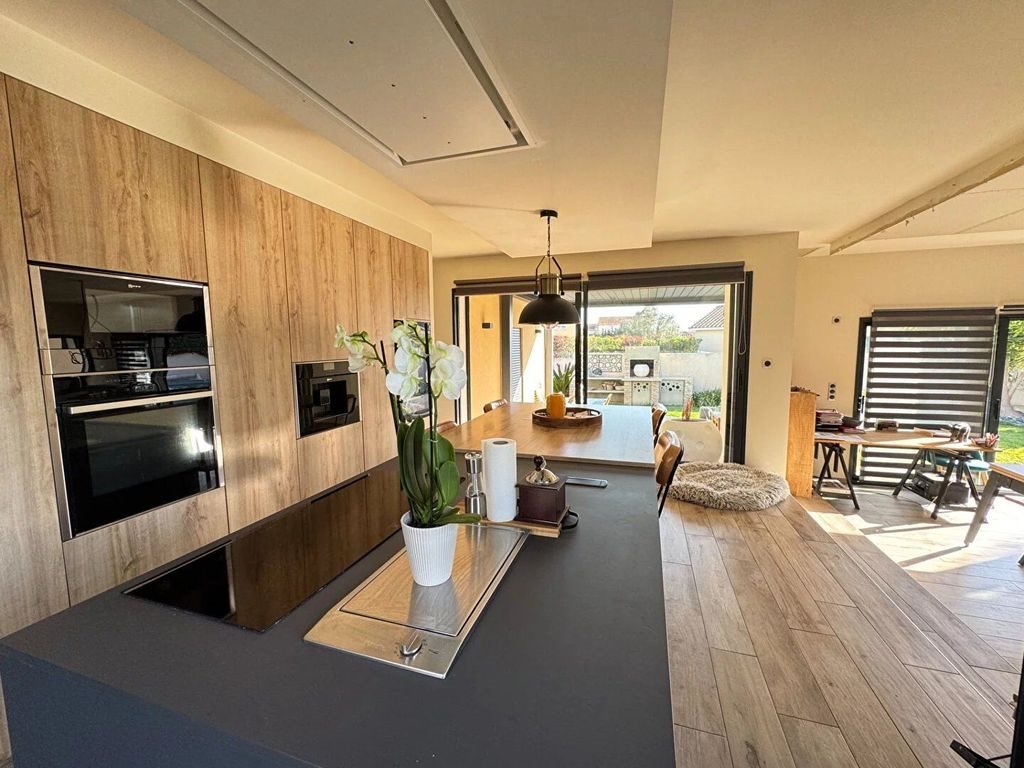 Maison à vendre, 157m², Bompas