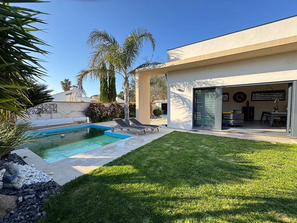 Maison à vendre, 157m², Bompas
