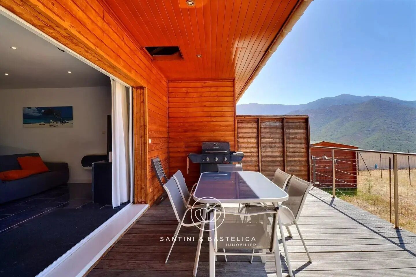 Maison à vendre, 131m², Peri