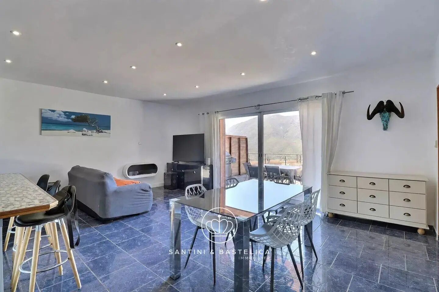 Maison à vendre, 131m², Peri