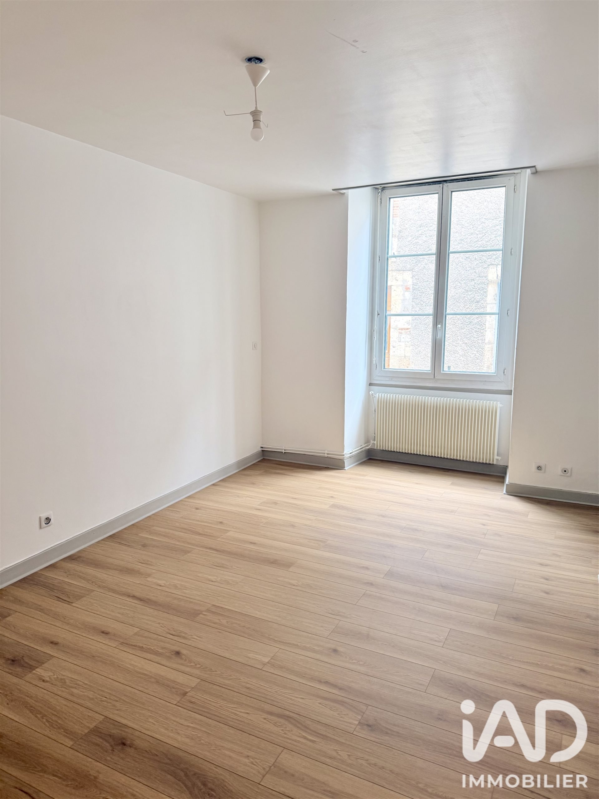 Appartement à vendre, 56m², Agen