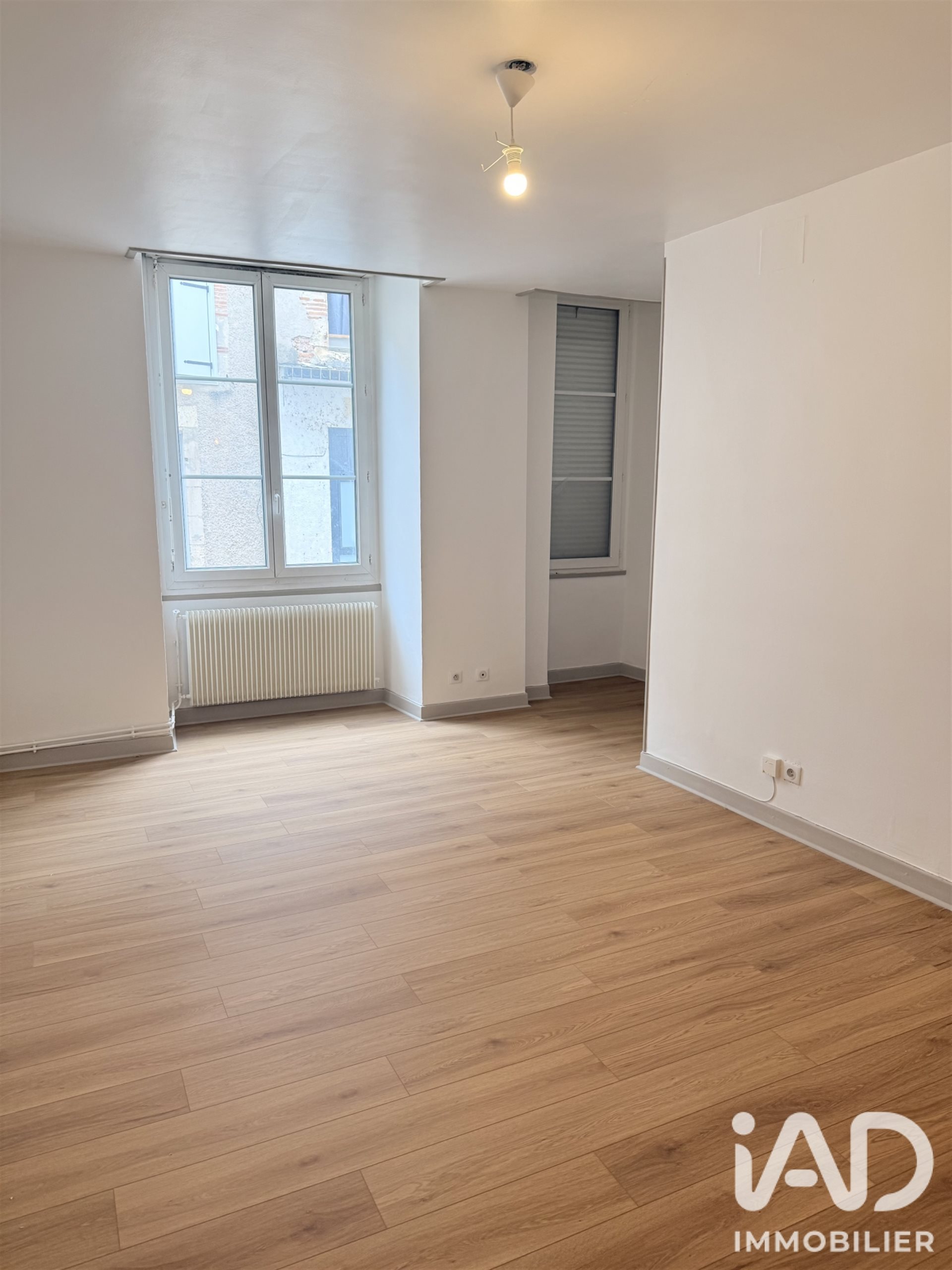Appartement à vendre, 56m², Agen