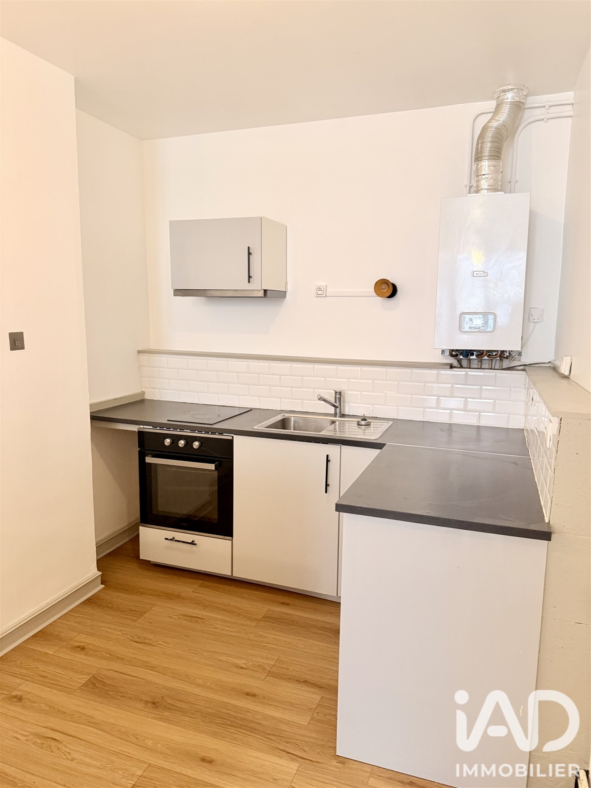 Appartement à vendre, 56m², Agen