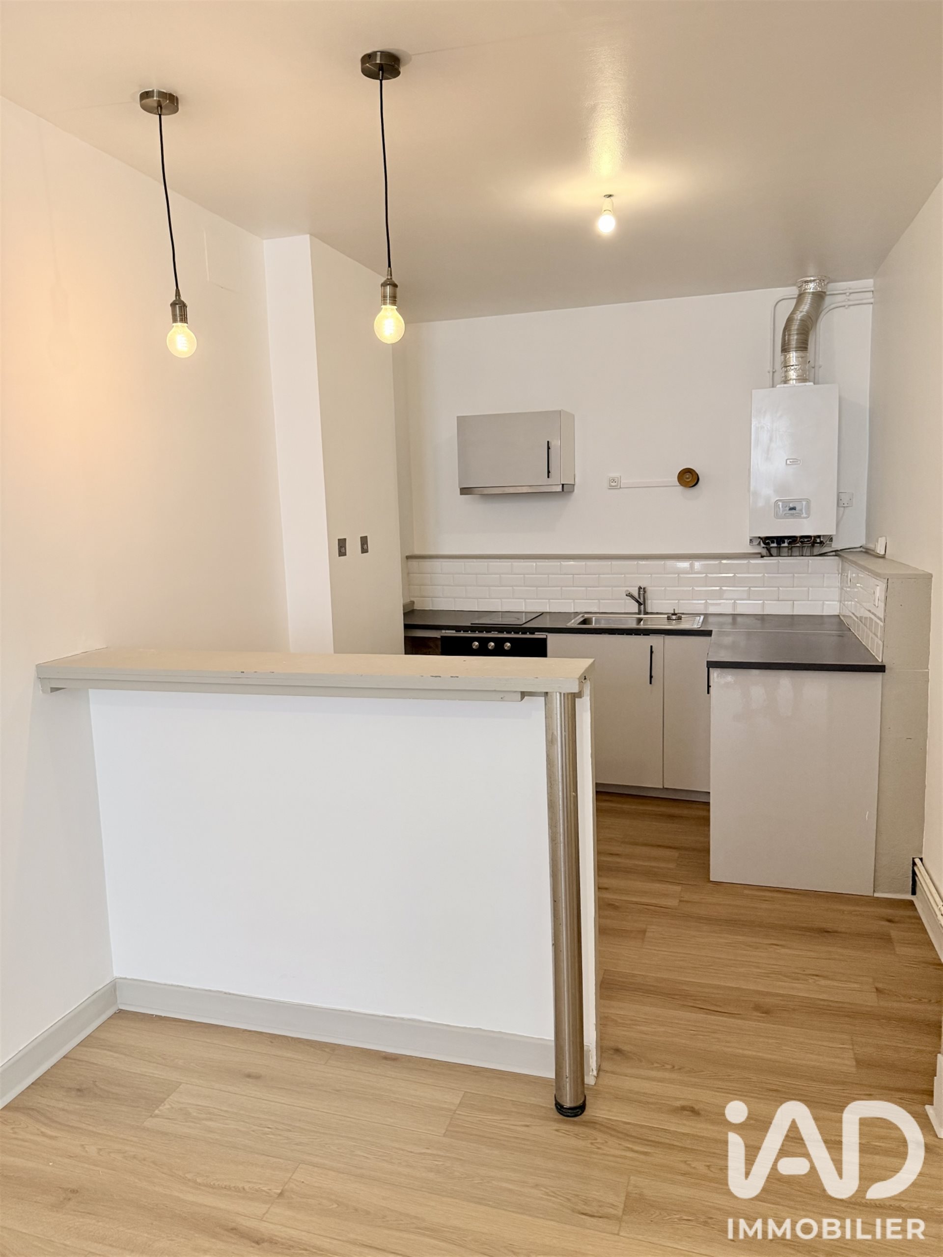 Appartement à vendre, 56m², Agen