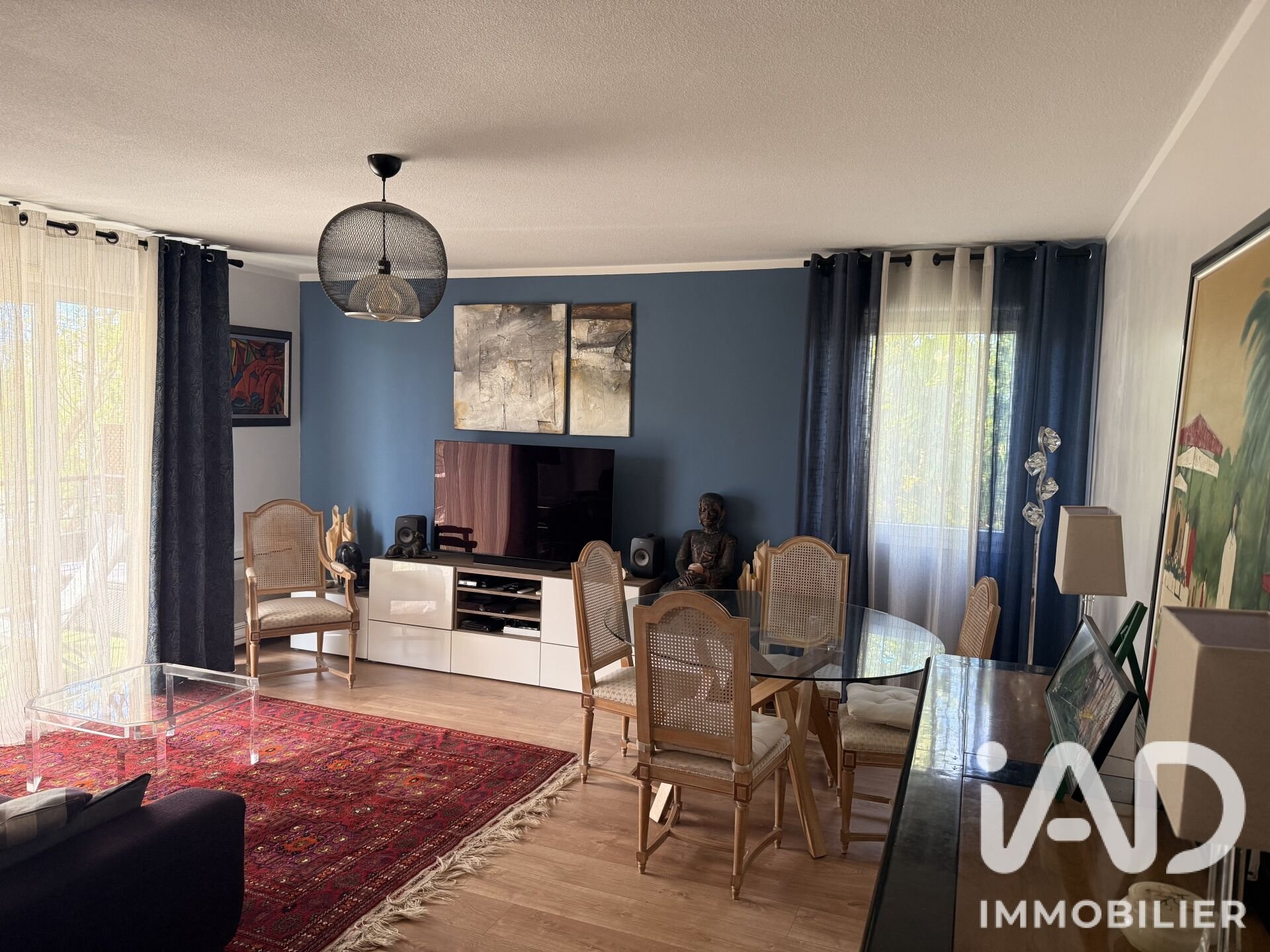 Appartement à vendre, 66m², Léguevin