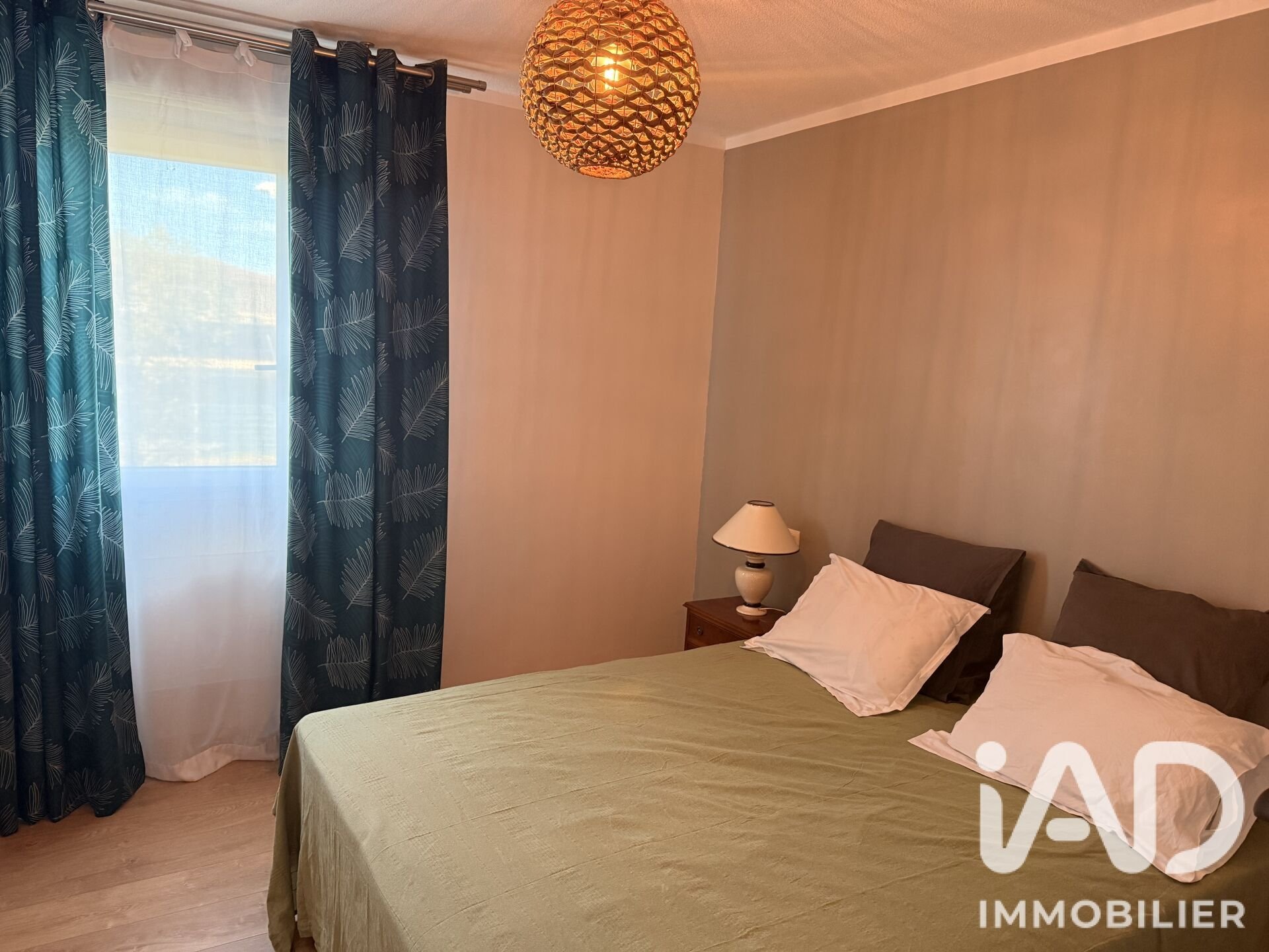 Appartement à vendre, 66m², Léguevin